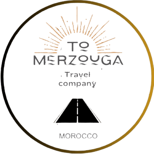 ToMerzouga company, To merzouga 