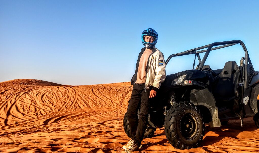 Discover the heart of Morocco and its treasure 