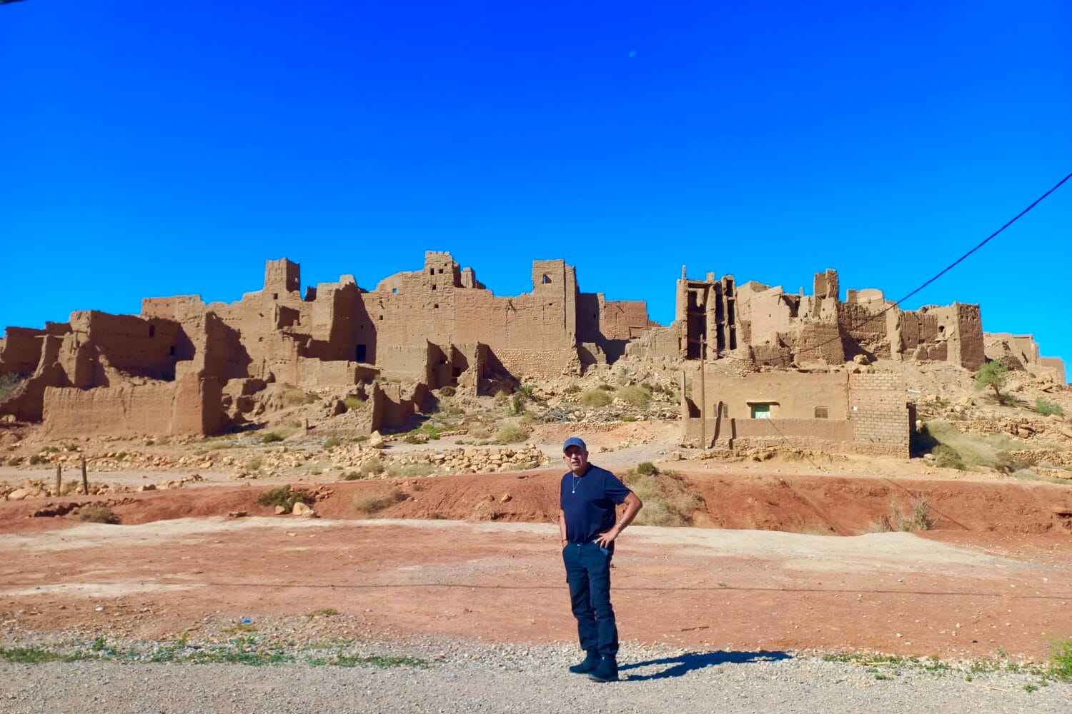 3-Day Mountain and Desert Tour from Ouarzazate to Merzouga