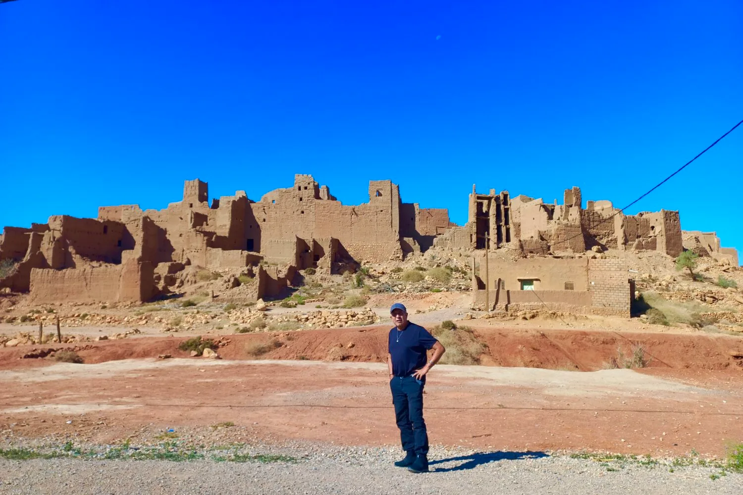 3-Day Mountain and Desert Tour from Ouarzazate to Merzouga