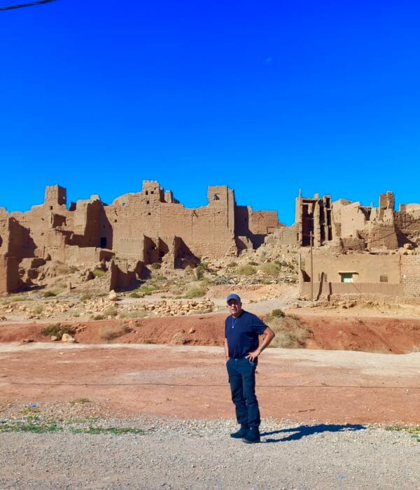 3-Day Mountain and Desert Tour from Ouarzazate to Merzouga