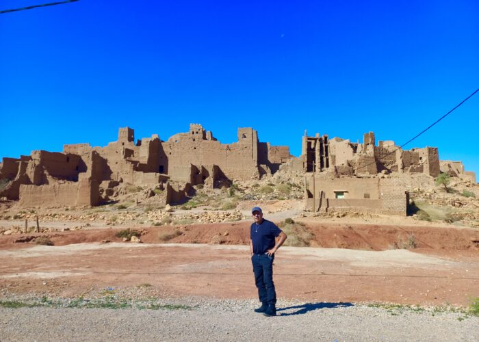 3-Day Mountain and Desert Tour from Ouarzazate to Merzouga
