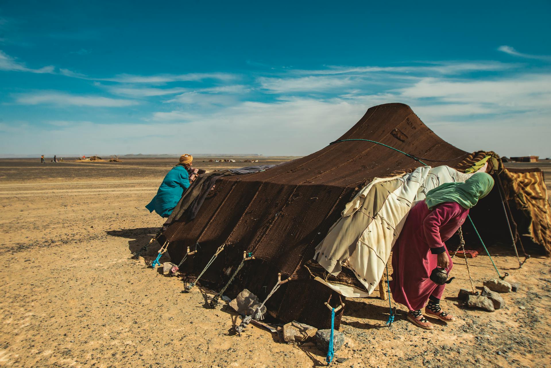 top activities to do in merzouga desert