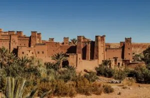 Excursions from Ouarzazate