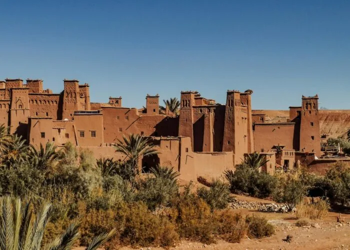 Excursions from Ouarzazate