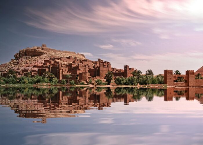 exclusive 2-Day Ouarzazate Adventure: Kasbahs & Oasis