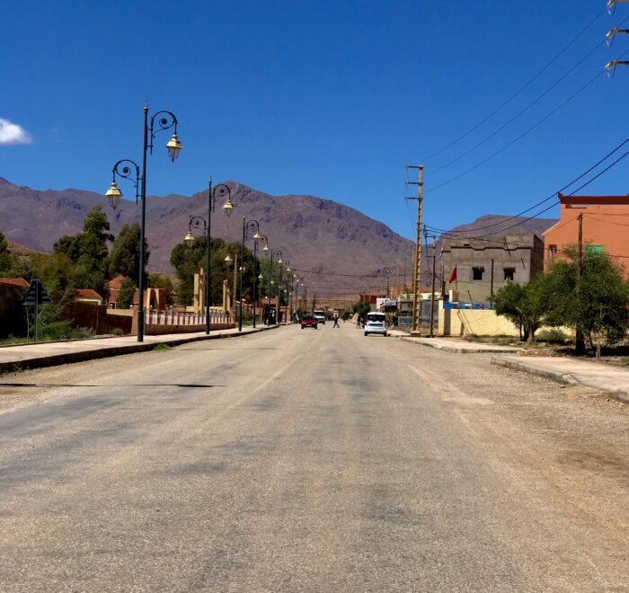 4-Day Mountain and Desert Tour from Ouarzazate to Merzouga