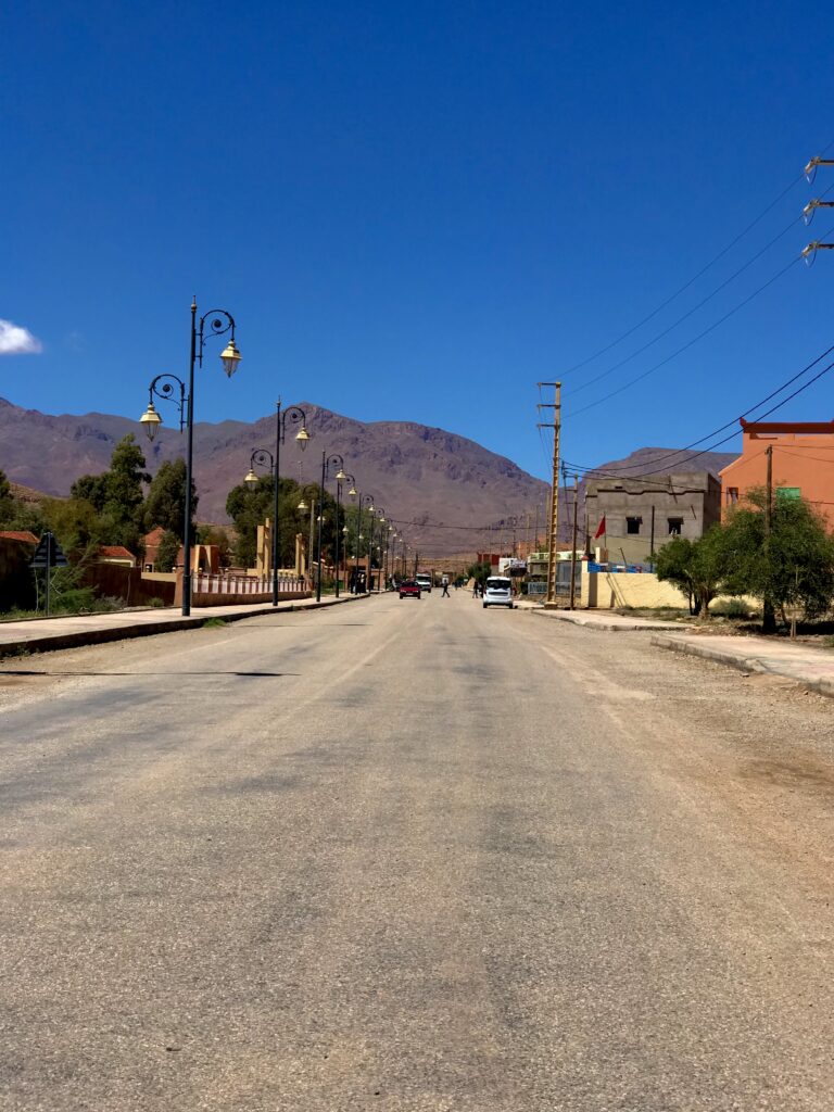4-Day Mountain and Desert Tour from Ouarzazate to Merzouga