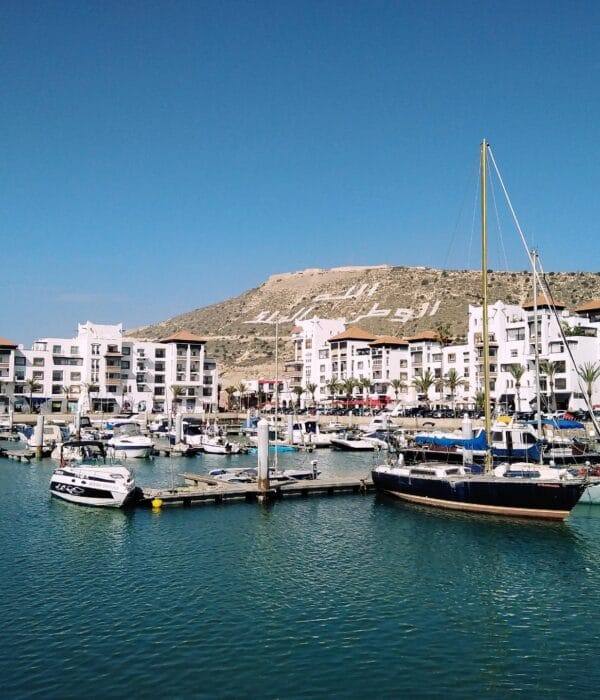 7-Day Desert Tour from Agadir to the Sahara Desert via Marrakech