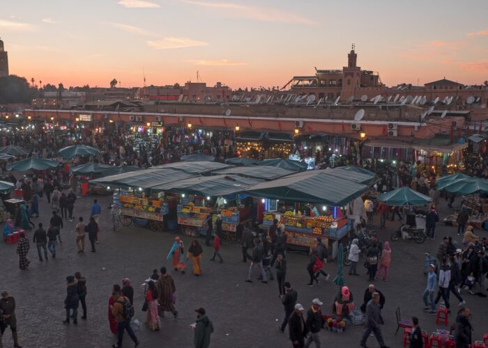 excursions from marrakesh