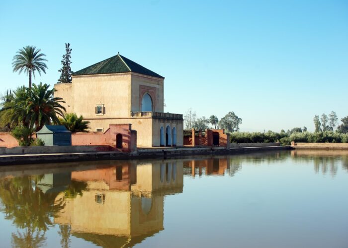 7-Day Morocco Tour: From Casablanca to Marrakech via Chefchaouen