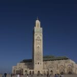 6-Day Morocco Tour: From Casablanca to Marrakech via the Sahara Desert of Merzouga