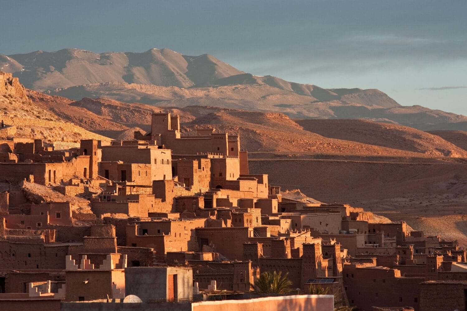 Your Ultimate Guide to Morocco’s Attractions & landmarks