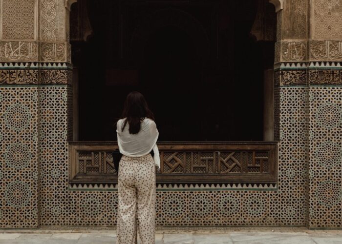 Exclusive 6-Day Desert Desert Tour from Fes to Marrakech