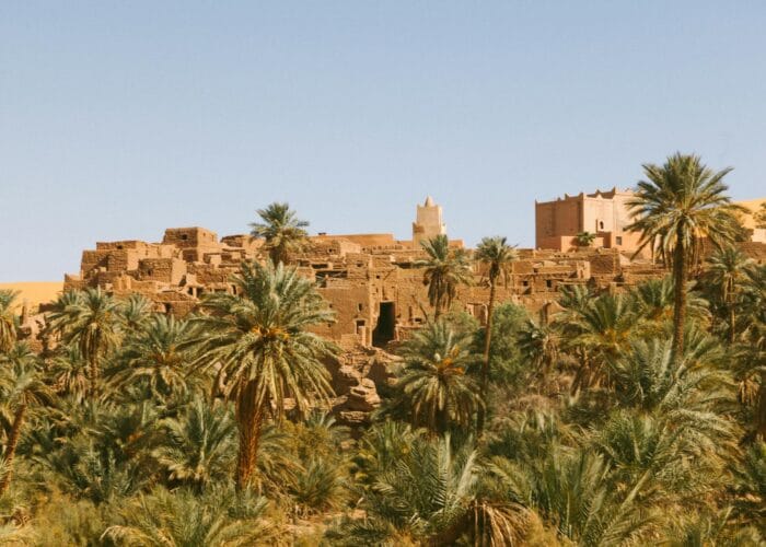 Epic 1-Day Excursion from Marrakech to Kasbah Ait Benhaddou
