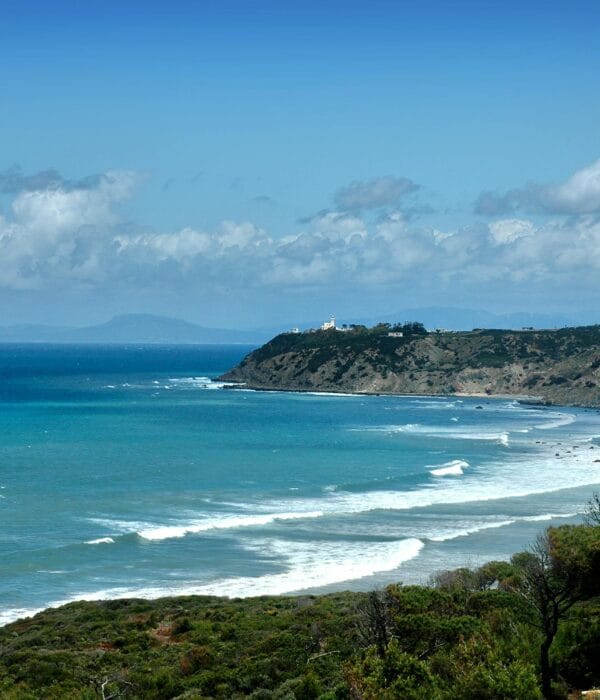 Itinerary for a 7-day tour from Tangier to Casablanca