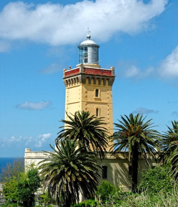 Exclusive 6-Day Morocco Tour from Tangier to Marrakech