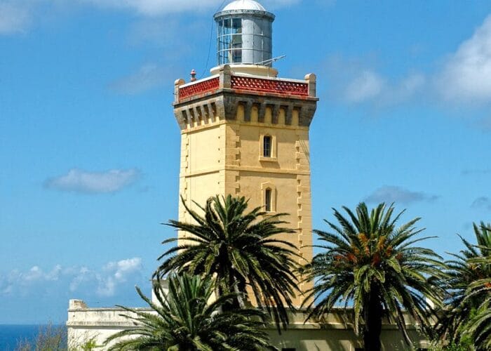 Exclusive 6-Day Morocco Tour from Tangier to Marrakech