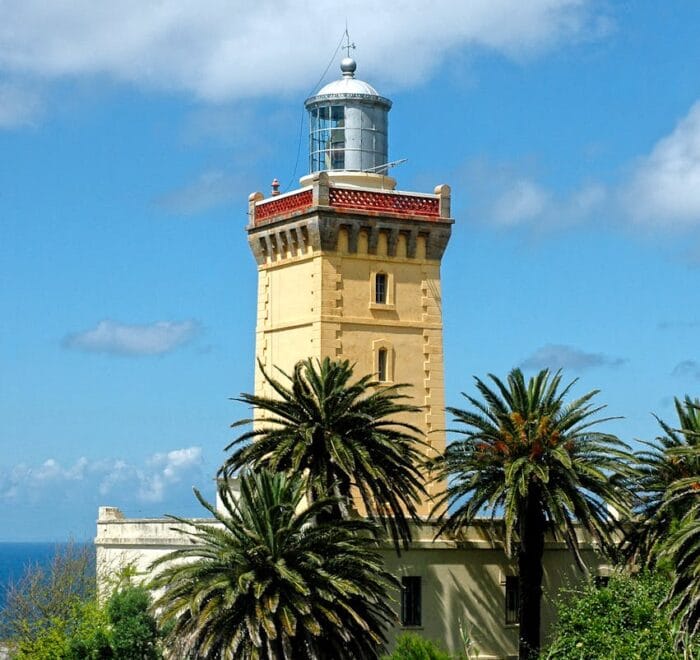 Exclusive 6-Day Morocco Tour from Tangier to Marrakech