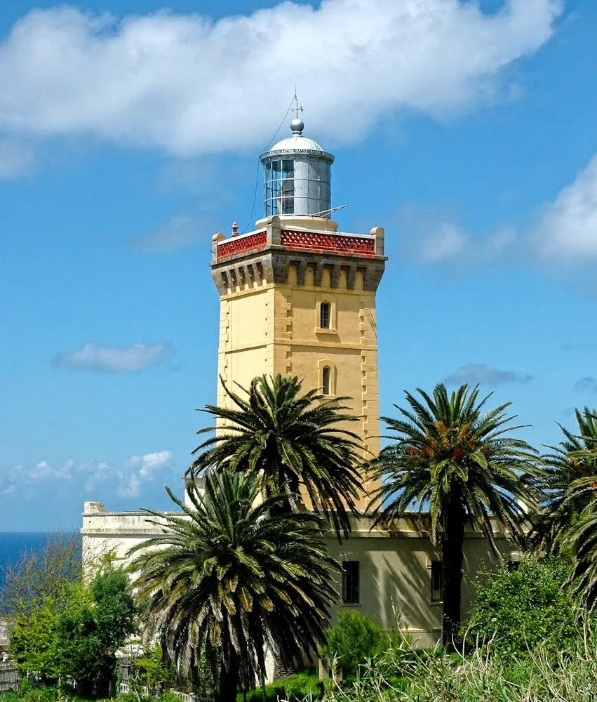 Exclusive 6-Day Morocco Tour from Tangier to Marrakech