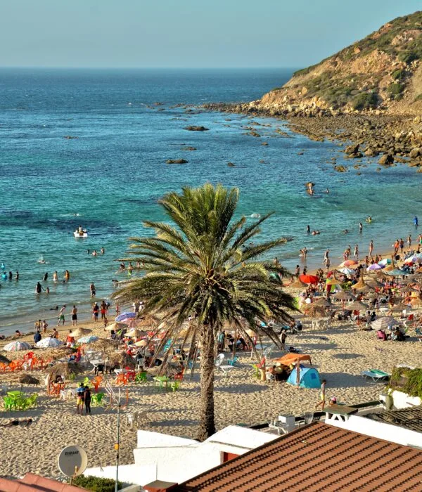 Exclusive 5-Day Desert Tour from Tangier to Marrakech via Merzouga