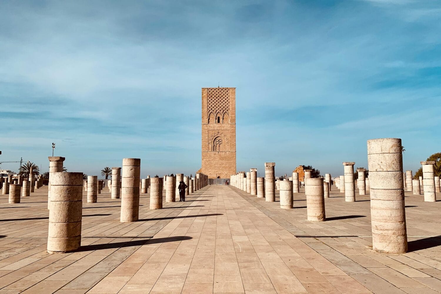 Discover Morocco: 8 Days of Culture and Desert Magic