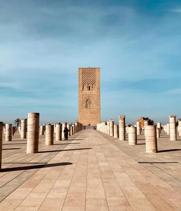 Discover Morocco: 8 Days of Culture and Desert Magic