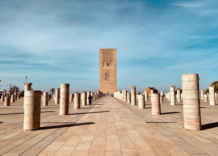 Discover Morocco: 8 Days of Culture and Desert Magic