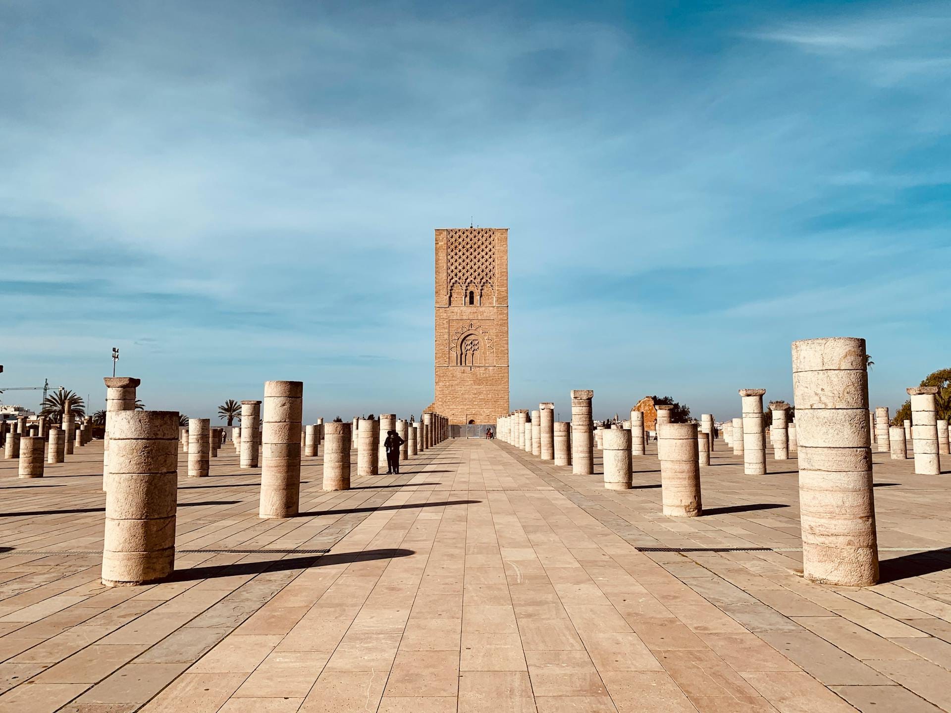 Discover Morocco: 8 Days of Culture and Desert Magic