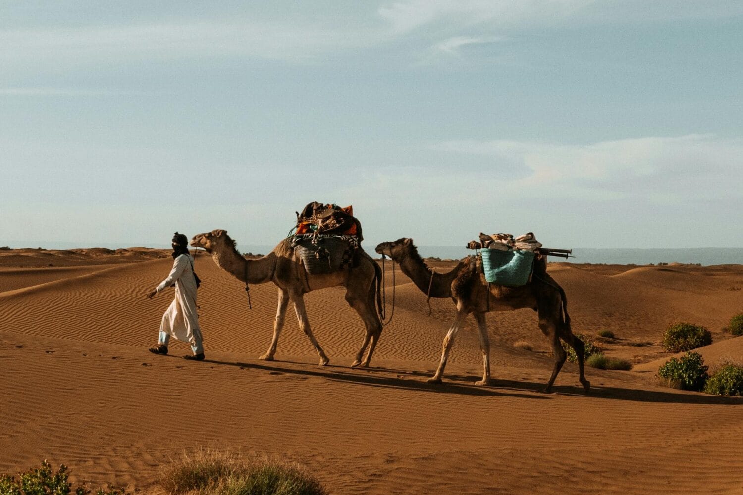 Top 10 Cheapest hidden gems in Morocco: your ultimate guide