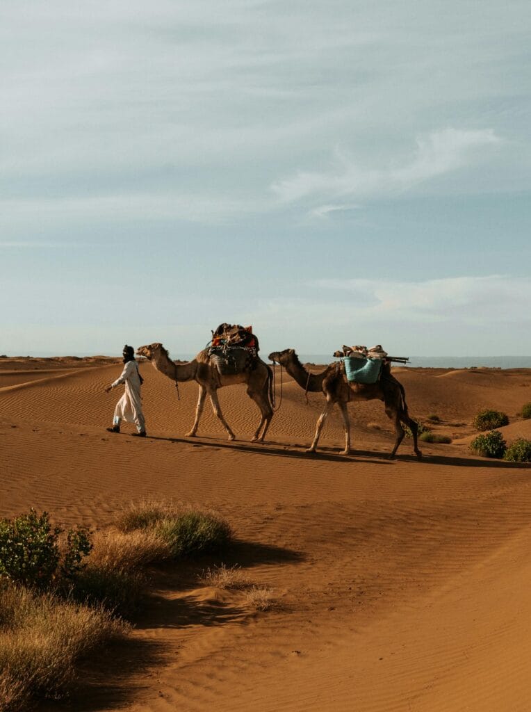 Top 10 Cheapest hidden gems in Morocco: your ultimate guide