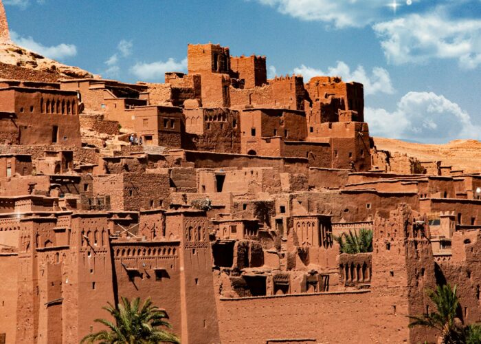 exclusive 1-Day Excursion in Ouarzazate Gateway to the Sahara