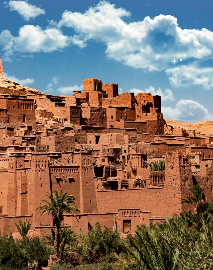 exclusive 1-Day Excursion in Ouarzazate Gateway to the Sahara