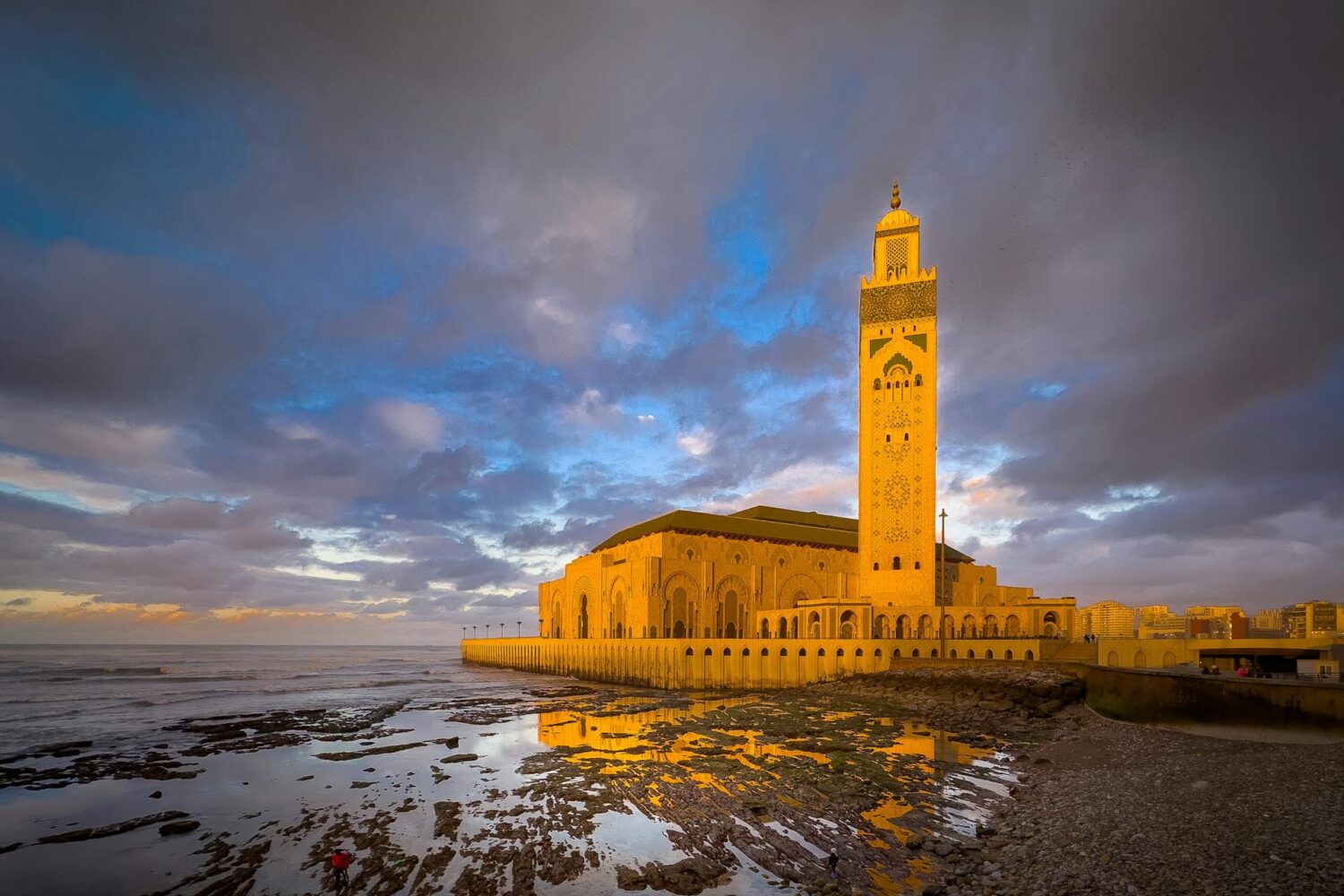 Exclusive 10-Day desert Tour From Casablanca to Marrakech