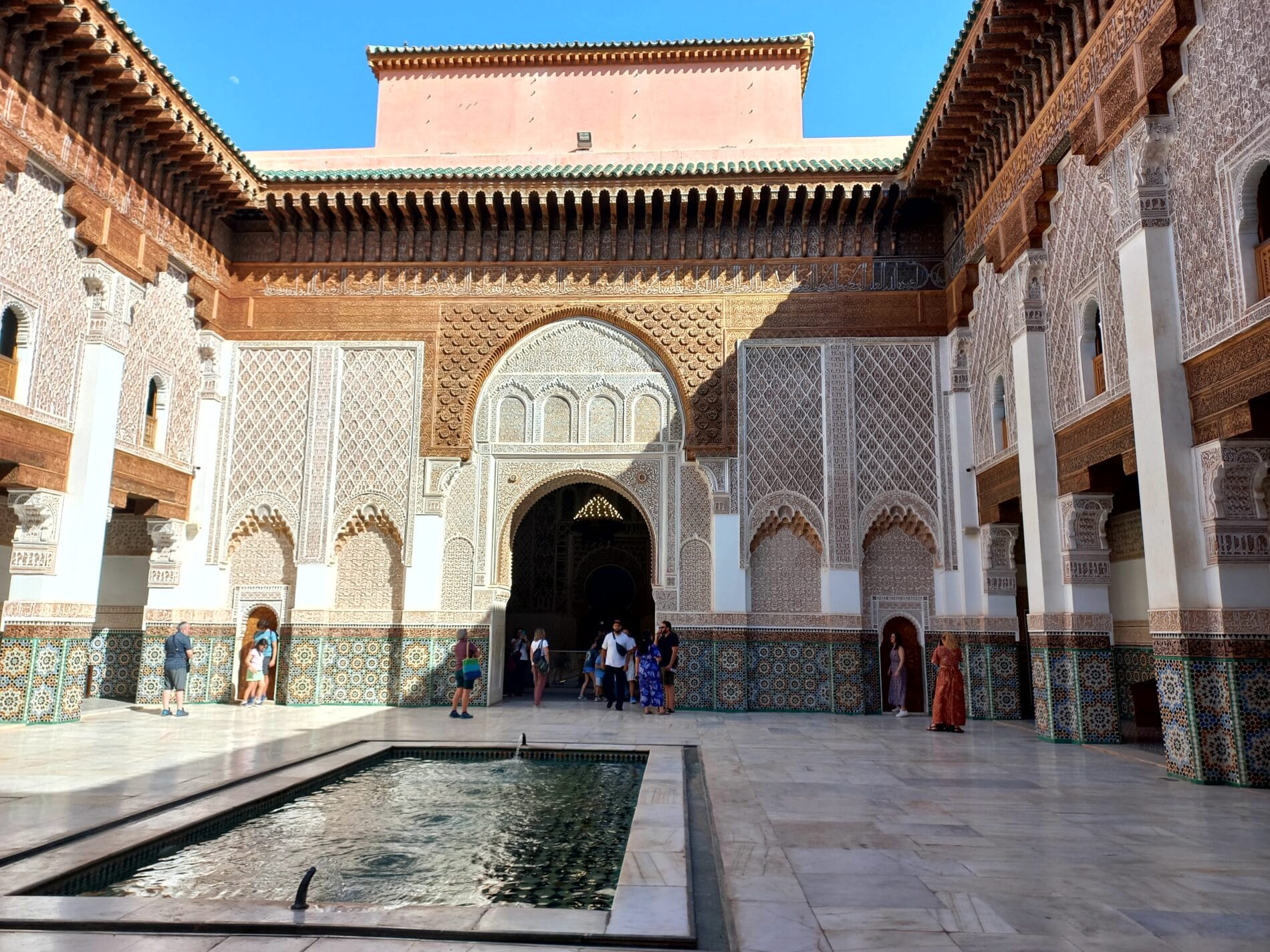 Marrakech Ultimate Guide: Best Attractions and Monuments You Must visit