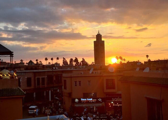 Special 7-Day Tour from Marrakech to Casablanca via Merzouga