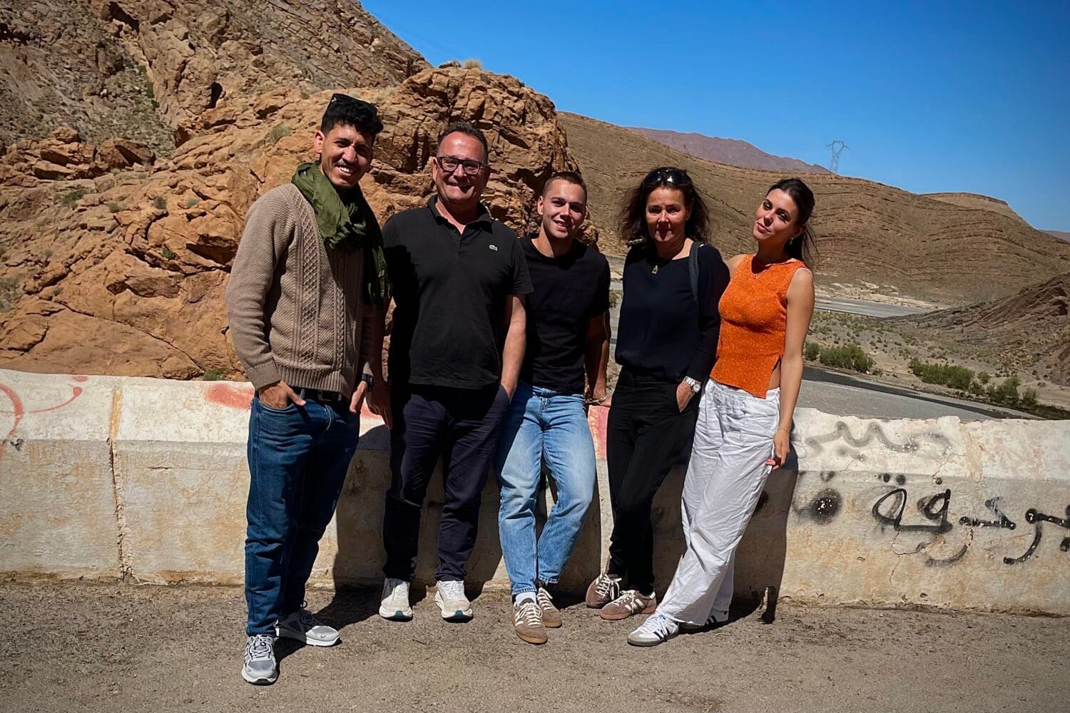 About ToMerzouga Company (TMC): your gateway to explore the genuine Morocco