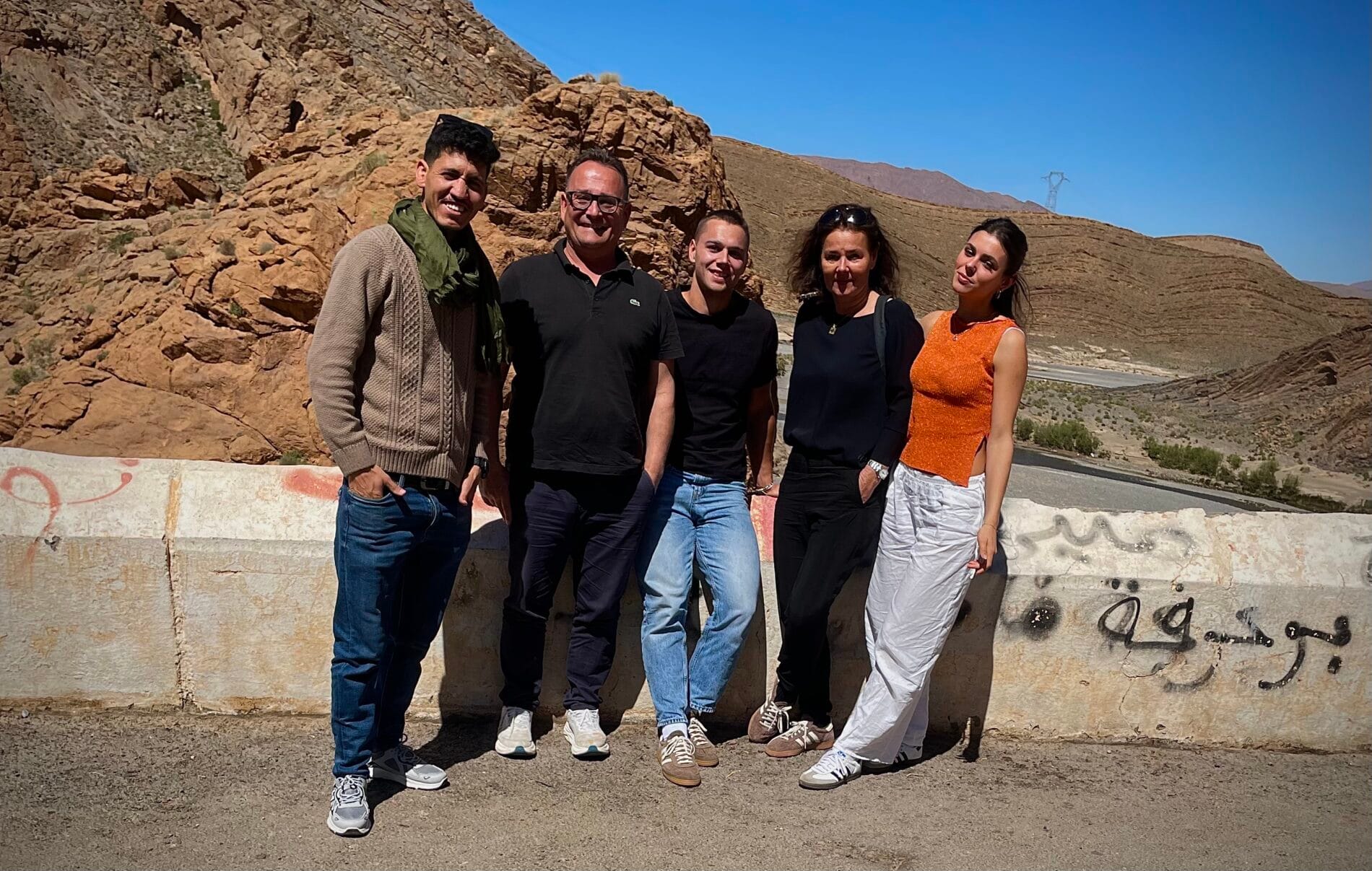 About ToMerzouga Company (TMC): your gateway to explore the genuine Morocco