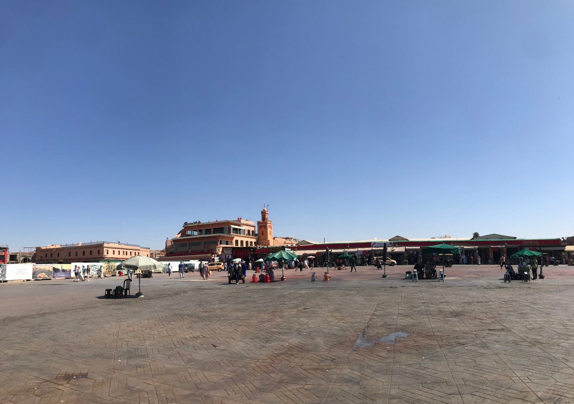 Marrakech Ultimate Guide: Best Attractions and Monuments You Must visit
