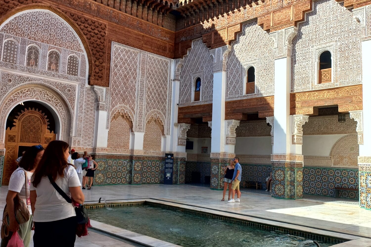 Marrakech Ultimate Guide: Best Attractions and Monuments You Must visit