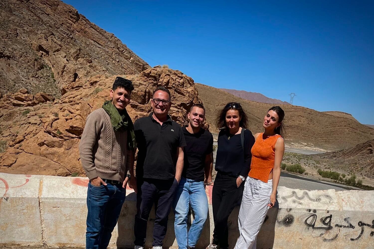 About ToMerzouga Company (TMC): your gateway to explore the genuine Morocco