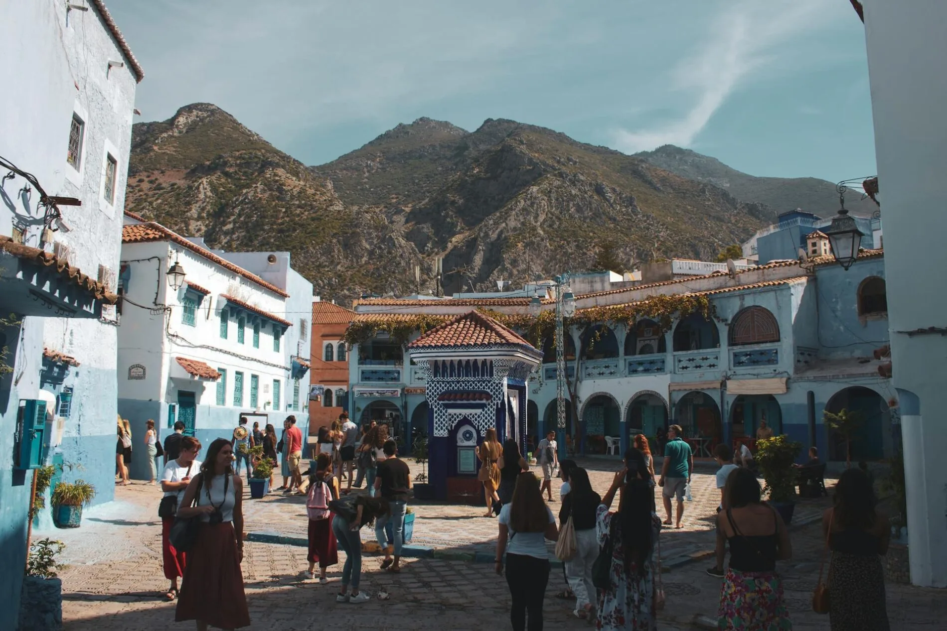 Discover the beauty of Morocco through Our Blogs