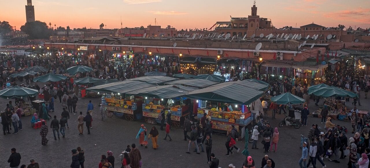 What to See in Morocco in 5 Days?