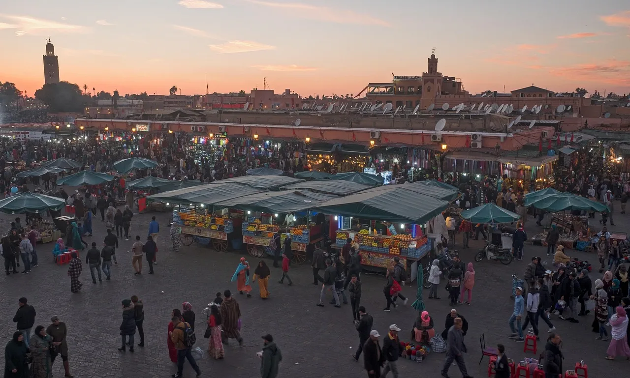 What to See in Morocco in 5 Days?