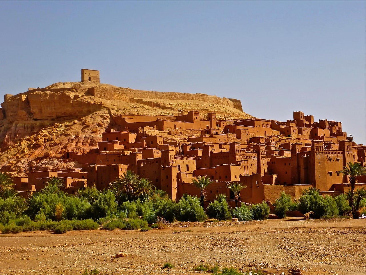 Top 10 Cheapest hidden gems in Morocco: your ultimate guide