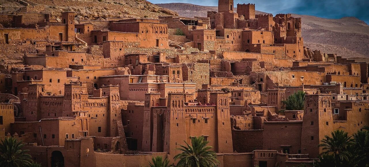 How to Travel from Ouarzazate to Merzouga?