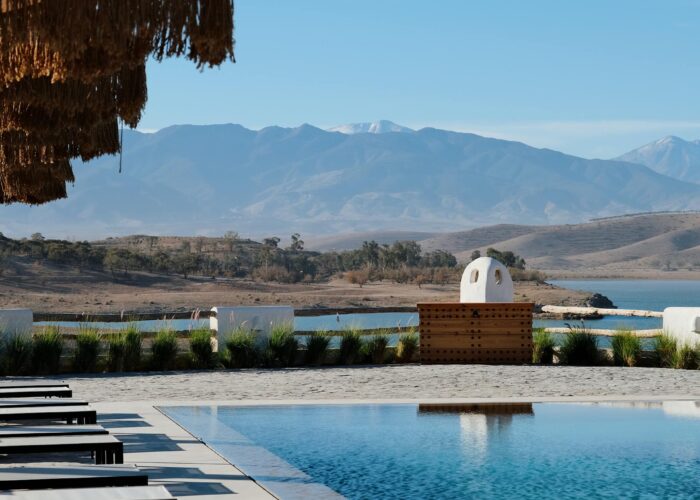 Best 1-Day Excursion to the Agafay Desert
