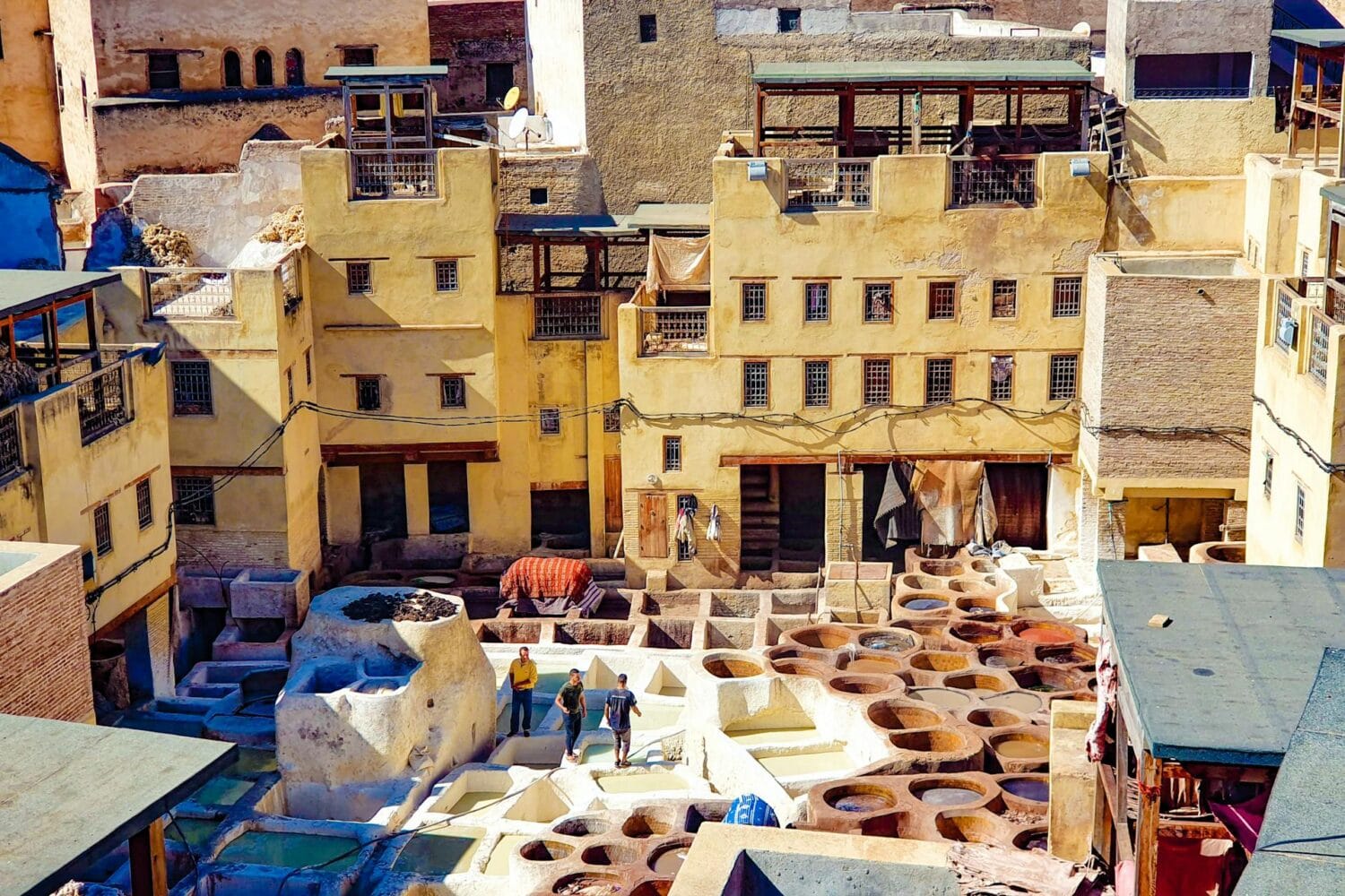 UNESCO World Heritage Sites in Morocco: New ultimate Guide for Travelers