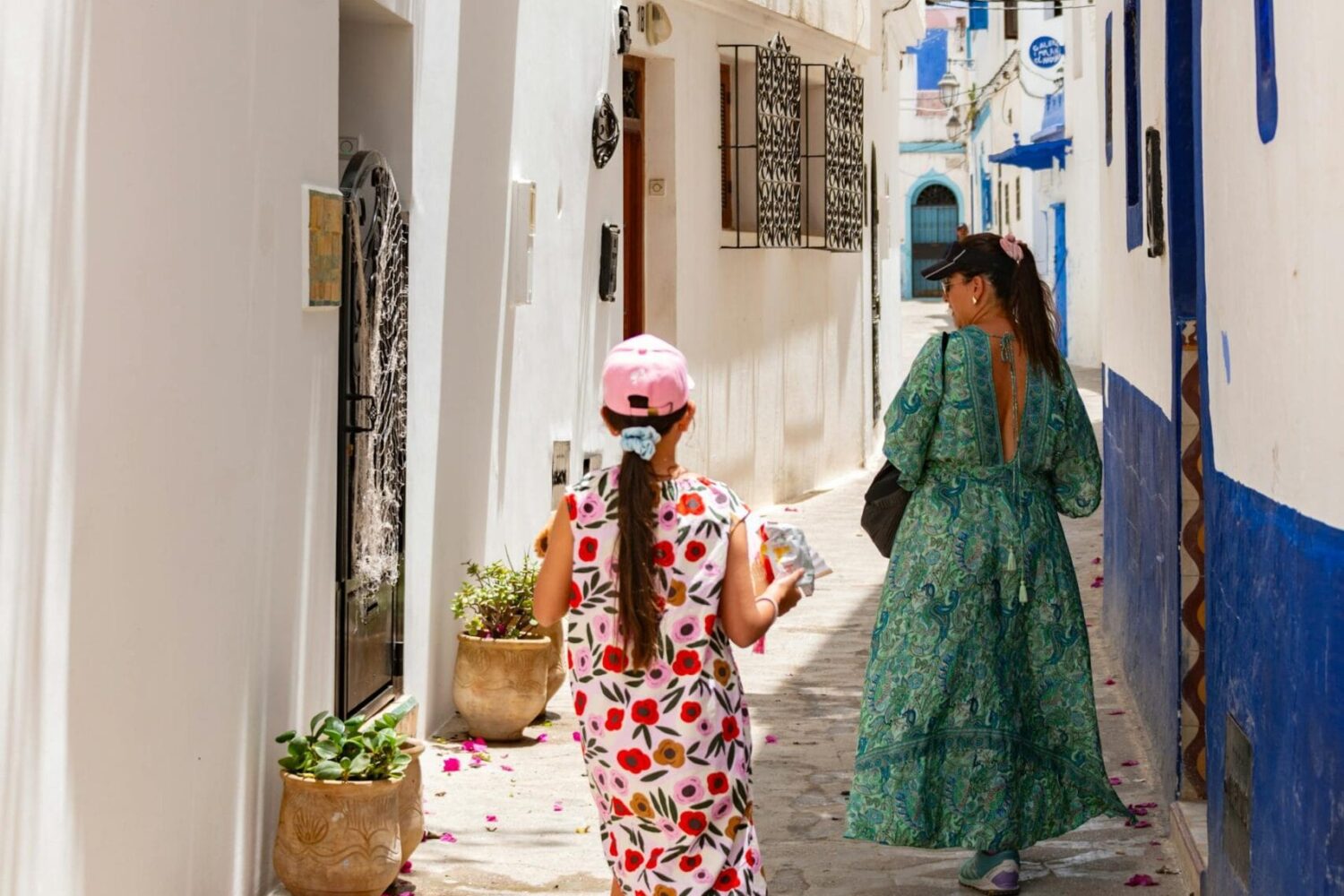 Chefchaouen: New travel Guide to the blue pearl of Morocco