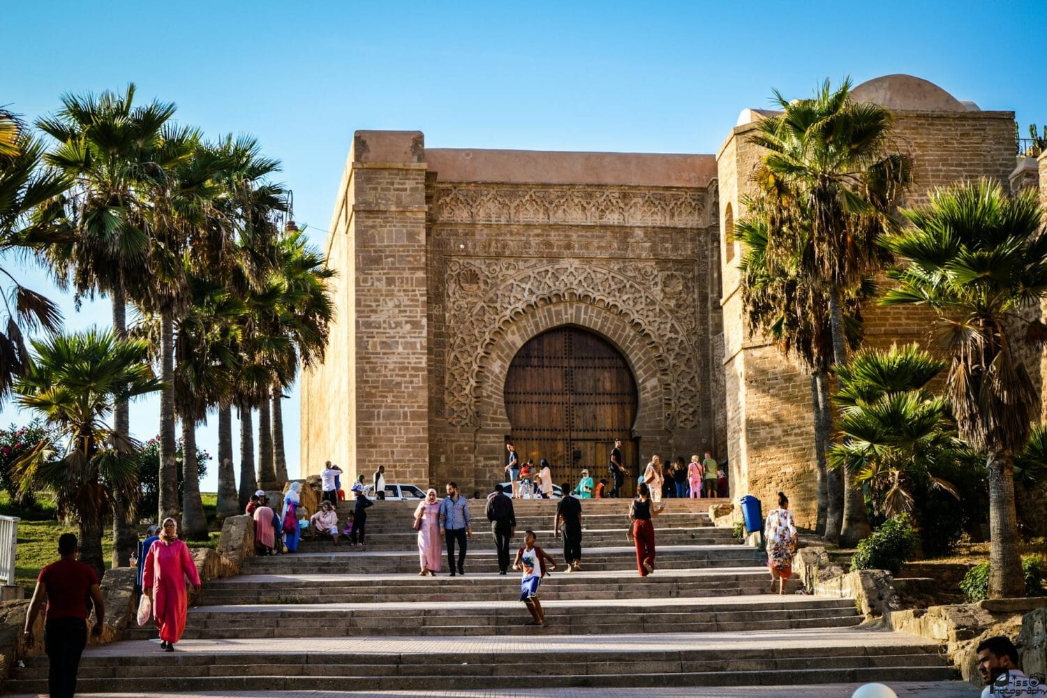 What are the top places, foods, and New adventures in Morocco 2025?